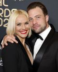 Rotterdam 28 april 2022
Musicalawards gala in Ahoy Rotterdam.
Jelle de Jong met partner