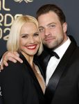 Rotterdam 28 april 2022
Musicalawards gala in Ahoy Rotterdam.
Jelle de Jong met partner