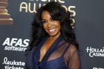 Rotterdam 28 april 2022
Musicalawards gala in Ahoy Rotterdam.
Joanne Telesford kwam met haar dochter