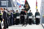 Maastricht 27 april 2022
Koningsdag wordt dit jaar in Maastricht gevierd . Aanwezig Koning Willem Alexander Koningin Maxima Prinses Amalia Prinses Alexia Prinses Ariane Prins Constantijn Prinses Laurentien Prins Maurits Prinses Marilene Prins Bernhard Prinses Annette Prins Floris Prinses Aimee Prins Pieter Christiaan en Prinses Annette. Joes Brauers van Dagboek van een herdershond