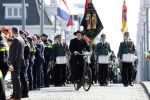 Maastricht 27 april 2022
Koningsdag wordt dit jaar in Maastricht gevierd . Aanwezig Koning Willem Alexander Koningin Maxima Prinses Amalia Prinses Alexia Prinses Ariane Prins Constantijn Prinses Laurentien Prins Maurits Prinses Marilene Prins Bernhard Prinses Annette Prins Floris Prinses Aimee Prins Pieter Christiaan en Prinses Annette. Joes Brauers van Dagboek van een herdershond