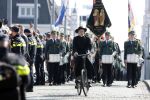 Maastricht 27 april 2022
Koningsdag wordt dit jaar in Maastricht gevierd . Aanwezig Koning Willem Alexander Koningin Maxima Prinses Amalia Prinses Alexia Prinses Ariane Prins Constantijn Prinses Laurentien Prins Maurits Prinses Marilene Prins Bernhard Prinses Annette Prins Floris Prinses Aimee Prins Pieter Christiaan en Prinses Annette. Joes Brauers van Dagboek van een herdershond