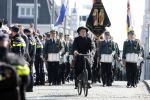 Maastricht 27 april 2022
Koningsdag wordt dit jaar in Maastricht gevierd . Aanwezig Koning Willem Alexander Koningin Maxima Prinses Amalia Prinses Alexia Prinses Ariane Prins Constantijn Prinses Laurentien Prins Maurits Prinses Marilene Prins Bernhard Prinses Annette Prins Floris Prinses Aimee Prins Pieter Christiaan en Prinses Annette. Joes Brauers van Dagboek van een herdershond