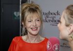 Maastricht 8 mei 2022
Premiere dagboek van en herdershond in het MECC .
Johanna ter Steege kwam met haar man