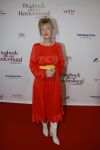 Maastricht 8 mei 2022
Premiere dagboek van en herdershond in het MECC .
Johanna ter Steege kwam met haar man