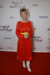 Maastricht 8 mei 2022
Premiere dagboek van en herdershond in het MECC .
Johanna ter Steege kwam met haar man