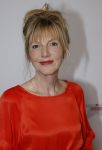 Maastricht 8 mei 2022
Premiere dagboek van en herdershond in het MECC .
Johanna ter Steege kwam met haar man