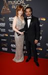 Rotterdam 28 april 2022
Musicalawards gala in Ahoy Rotterdam.
Jolijn Henneman