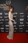 Rotterdam 28 april 2022
Musicalawards gala in Ahoy Rotterdam.
Jolijn Henneman