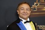 Rotterdam 28 april 2022
Musicalawards gala in Ahoy Rotterdam.
Jon v Eerd kwam met zijn partner