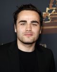 Rotterdam 28 april 2022
Musicalawards gala in Ahoy Rotterdam. Jordy van Loon
