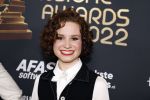 Rotterdam 28 april 2022
Musicalawards gala in Ahoy Rotterdam.
Juliette v Tongeren