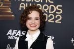 Rotterdam 28 april 2022
Musicalawards gala in Ahoy Rotterdam.
Juliette v Tongeren