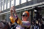 Maastricht 27 april 2022
Koningsdag wordt dit jaar in Maastricht gevierd . Aanwezig Koning Willem Alexander Koningin Maxima Prinses Amalia Prinses Alexia Prinses Ariane Prins Constantijn Prinses Laurentien Prins Maurits Prinses Marilene Prins Bernhard Prinses Annette Prins Floris Prinses Aimee Prins Pieter Christiaan en Prinses Annette.