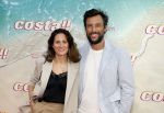 Amsterdam 20 april 2022
Premiere Costa in Tuschinski. Castleden oa , Katja Schuurman Abbey Hoes Soy Kroon Stephanie v Eer Oscar Aerts Sinan Eroglu Roeland Fernhout Tina de Bruin en Lisa Zweerman . De regisseur is Jon Karhaus en Diederik Jekel heeft het script geschreven. Kaja Wolffers met partner