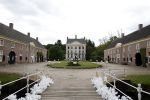 Loenen 13 mei 2022
Trouwen Frank v etten en zijn vrouw Melanie op kasteel ter Horst .