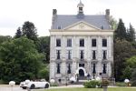 Loenen 13 mei 2022
Trouwen Frank v etten en zijn vrouw Melanie op kasteel ter Horst .