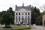 Loenen 13 mei 2022
Trouwen Frank v etten en zijn vrouw Melanie op kasteel ter Horst .