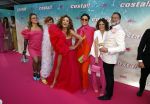 Amsterdam 20 april 2022
Premiere Costa in Tuschinski. Castleden oa , Katja Schuurman Abbey Hoes Soy Kroon Stephanie v Eer Oscar Aerts Sinan Eroglu Roeland Fernhout Tina de Bruin en Lisa Zweerman . De regisseur is Jon Karhaus en Diederik Jekel heeft het script geschreven.
