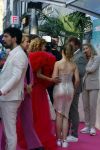 Amsterdam 20 april 2022
Premiere Costa in Tuschinski. Castleden oa , Katja Schuurman Abbey Hoes Soy Kroon Stephanie v Eer Oscar Aerts Sinan Eroglu Roeland Fernhout Tina de Bruin en Lisa Zweerman . De regisseur is Jon Karhaus en Diederik Jekel heeft het script geschreven.