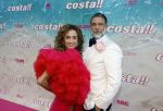 Amsterdam 20 april 2022
Premiere Costa in Tuschinski. Castleden oa , Katja Schuurman Abbey Hoes Soy Kroon Stephanie v Eer Oscar Aerts Sinan Eroglu Roeland Fernhout Tina de Bruin en Lisa Zweerman . De regisseur is Jon Karhaus en Diederik Jekel heeft het script geschreven.