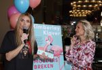 Amsterdam 20 april 2022
Boekpresentatie van Kimberley Klaver bij Dutchess.
Kim Feenstra