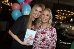 Amsterdam 20 april 2022
Boekpresentatie van Kimberley Klaver bij Dutchess.
Kim Feenstra