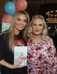 Amsterdam 20 april 2022
Boekpresentatie van Kimberley Klaver bij Dutchess.
Kim Feenstra