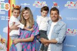 Amsterdam 1 mei 2022
Premiere 2 kleine kleutertjes bedacht door Jan Smit .
Jaap Reesema en Kim Kotter kwam met hun 2 zoons