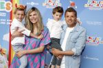 Amsterdam 1 mei 2022
Premiere 2 kleine kleutertjes bedacht door Jan Smit .
Jaap Reesema en Kim Kotter kwam met hun 2 zoons