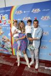 Amsterdam 1 mei 2022
Premiere 2 kleine kleutertjes bedacht door Jan Smit .
Jaap Reesema en Kim Kotter kwam met hun 2 zoons