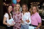 Amsterdam 20 april 2022
Boekpresentatie van Kimberley Klaver bij Dutchess.
Kimberley met haar zussen Melody en Stephanie en haar moeder Patricia Klaver