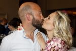 Amsterdam 20 april 2022
Boekpresentatie van Kimberley Klaver bij Dutchess.
Kimberley met haar partner Michel v d Bergh