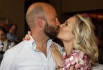 Amsterdam 20 april 2022
Boekpresentatie van Kimberley Klaver bij Dutchess.
Kimberley met haar partner Michel v d Bergh