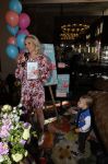 Amsterdam 20 april 2022
Boekpresentatie van Kimberley Klaver bij Dutchess.
Kim Feenstra