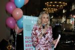Amsterdam 20 april 2022
Boekpresentatie van Kimberley Klaver bij Dutchess.
Kim Feenstra