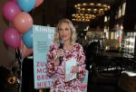 Amsterdam 20 april 2022
Boekpresentatie van Kimberley Klaver bij Dutchess.
Kim Feenstra