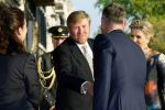 Amsterdam 5 mei 2022
5 mei concert op de amstel bij Carre met oa aanwezig Koning Willem Alexander en Koningin Maxima . Burgemeester Femke Halsema ontvangt het paar.