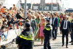 Maastricht 27 april 2022
Koningsdag wordt dit jaar in Maastricht gevierd . Aanwezig Koning Willem Alexander Koningin Maxima Prinses Amalia Prinses Alexia Prinses Ariane Prins Constantijn Prinses Laurentien Prins Maurits Prinses Marilene Prins Bernhard Prinses Annette Prins Floris Prinses Aimee Prins Pieter Christiaan en Prinses Annette.