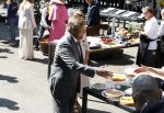 Maastricht 27 april 2022
Koningsdag wordt dit jaar in Maastricht gevierd . Aanwezig Koning Willem Alexander Koningin Maxima Prinses Amalia Prinses Alexia Prinses Ariane Prins Constantijn Prinses Laurentien Prins Maurits Prinses Marilene Prins Bernhard Prinses Annette Prins Floris Prinses Aimee Prins Pieter Christiaan en Prinses Annette.
