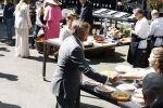 Maastricht 27 april 2022
Koningsdag wordt dit jaar in Maastricht gevierd . Aanwezig Koning Willem Alexander Koningin Maxima Prinses Amalia Prinses Alexia Prinses Ariane Prins Constantijn Prinses Laurentien Prins Maurits Prinses Marilene Prins Bernhard Prinses Annette Prins Floris Prinses Aimee Prins Pieter Christiaan en Prinses Annette.