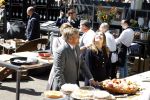 Maastricht 27 april 2022
Koningsdag wordt dit jaar in Maastricht gevierd . Aanwezig Koning Willem Alexander Koningin Maxima Prinses Amalia Prinses Alexia Prinses Ariane Prins Constantijn Prinses Laurentien Prins Maurits Prinses Marilene Prins Bernhard Prinses Annette Prins Floris Prinses Aimee Prins Pieter Christiaan en Prinses Annette.