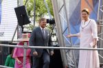Maastricht 27 april 2022
Koningsdag wordt dit jaar in Maastricht gevierd . Aanwezig Koning Willem Alexander Koningin Maxima Prinses Amalia Prinses Alexia Prinses Ariane Prins Constantijn Prinses Laurentien Prins Maurits Prinses Marilene Prins Bernhard Prinses Annette Prins Floris Prinses Aimee Prins Pieter Christiaan en Prinses Annette.