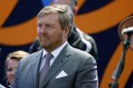 Maastricht 27 april 2022
Koningsdag wordt dit jaar in Maastricht gevierd . Aanwezig Koning Willem Alexander Koningin Maxima Prinses Amalia Prinses Alexia Prinses Ariane Prins Constantijn Prinses Laurentien Prins Maurits Prinses Marilene Prins Bernhard Prinses Annette Prins Floris Prinses Aimee Prins Pieter Christiaan en Prinses Annette.
