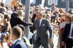 Maastricht 27 april 2022
Koningsdag wordt dit jaar in Maastricht gevierd . Aanwezig Koning Willem Alexander Koningin Maxima Prinses Amalia Prinses Alexia Prinses Ariane Prins Constantijn Prinses Laurentien Prins Maurits Prinses Marilene Prins Bernhard Prinses Annette Prins Floris Prinses Aimee Prins Pieter Christiaan en Prinses Annette.
