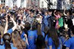 Maastricht 27 april 2022
Koningsdag wordt dit jaar in Maastricht gevierd . Aanwezig Koning Willem Alexander Koningin Maxima Prinses Amalia Prinses Alexia Prinses Ariane Prins Constantijn Prinses Laurentien Prins Maurits Prinses Marilene Prins Bernhard Prinses Annette Prins Floris Prinses Aimee Prins Pieter Christiaan en Prinses Annette.