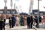 Maastricht 27 april 2022
Koningsdag wordt dit jaar in Maastricht gevierd . Aanwezig Koning Willem Alexander Koningin Maxima Prinses Amalia Prinses Alexia Prinses Ariane Prins Constantijn Prinses Laurentien Prins Maurits Prinses Marilene Prins Bernhard Prinses Annette Prins Floris Prinses Aimee Prins Pieter Christiaan en Prinses Annette.
