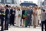Maastricht 27 april 2022
Koningsdag wordt dit jaar in Maastricht gevierd . Aanwezig Koning Willem Alexander Koningin Maxima Prinses Amalia Prinses Alexia Prinses Ariane Prins Constantijn Prinses Laurentien Prins Maurits Prinses Marilene Prins Bernhard Prinses Annette Prins Floris Prinses Aimee Prins Pieter Christiaan en Prinses Annette.