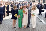 Maastricht 27 april 2022
Koningsdag wordt dit jaar in Maastricht gevierd . Aanwezig Koning Willem Alexander Koningin Maxima Prinses Amalia Prinses Alexia Prinses Ariane Prins Constantijn Prinses Laurentien Prins Maurits Prinses Marilene Prins Bernhard Prinses Annette Prins Floris Prinses Aimee Prins Pieter Christiaan en Prinses Annette.