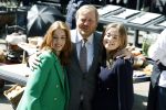 Maastricht 27 april 2022
Koningsdag wordt dit jaar in Maastricht gevierd . Aanwezig Koning Willem Alexander Koningin Maxima Prinses Amalia Prinses Alexia Prinses Ariane Prins Constantijn Prinses Laurentien Prins Maurits Prinses Marilene Prins Bernhard Prinses Annette Prins Floris Prinses Aimee Prins Pieter Christiaan en Prinses Annette.